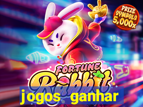 jogos ganhar dinheiro pix